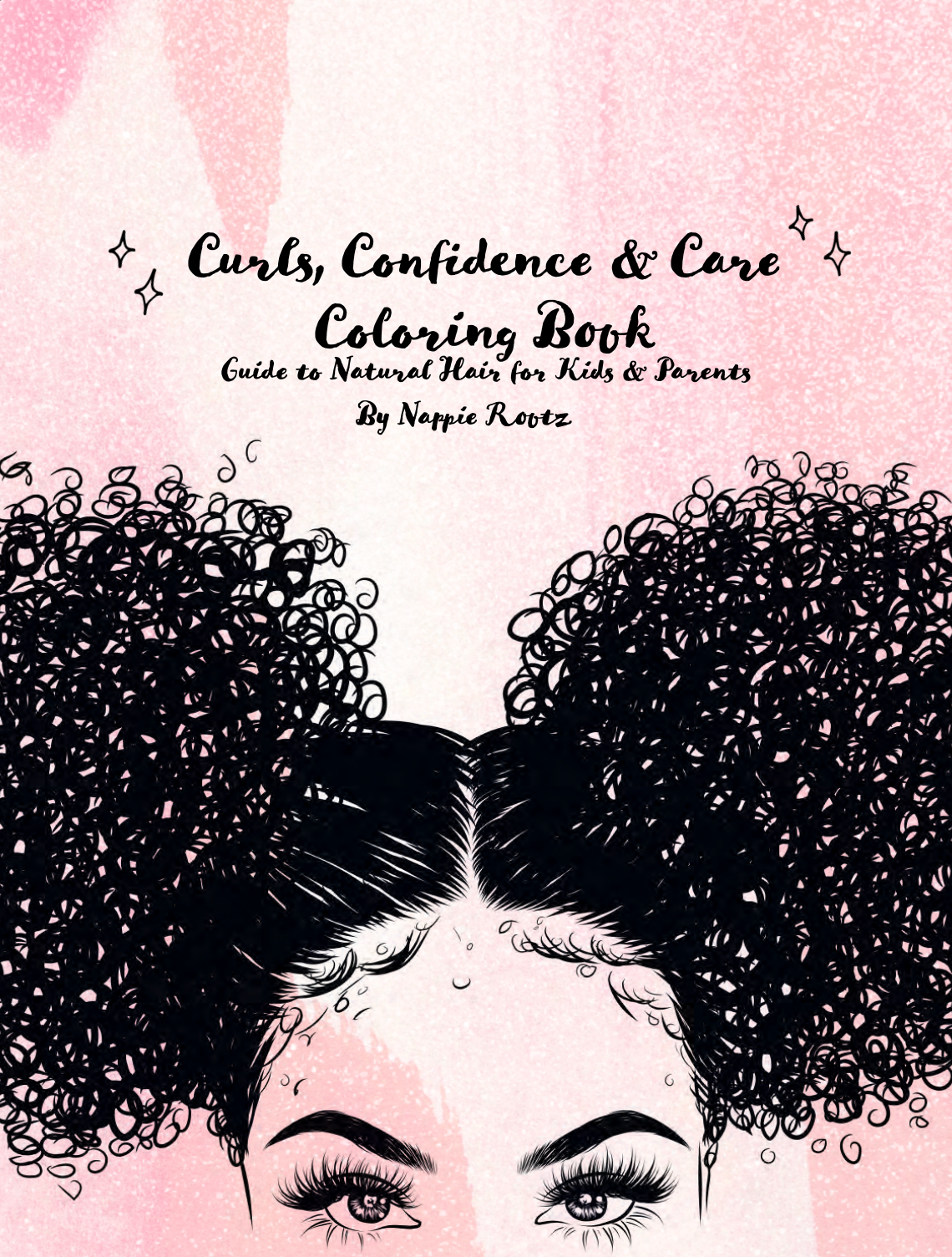 3 C's Guide to Natural Hair Care