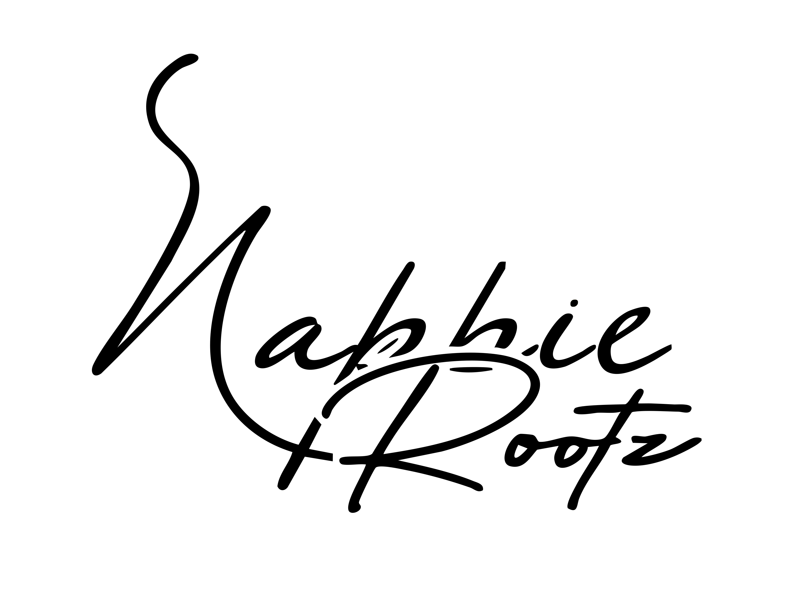 Nappie Rootz