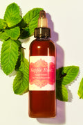 Nappie Growth - Tea Tree & Peppermint